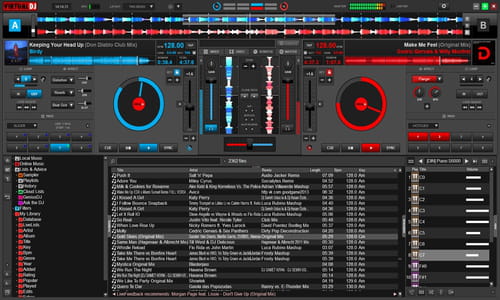 mixed in key dj software free download